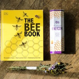 Bee Pollen Granules