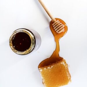Honey Infused Lip Balm
